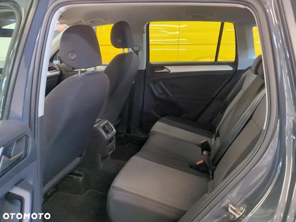 Volkswagen Tiguan 1.5 TSI EVO - 9
