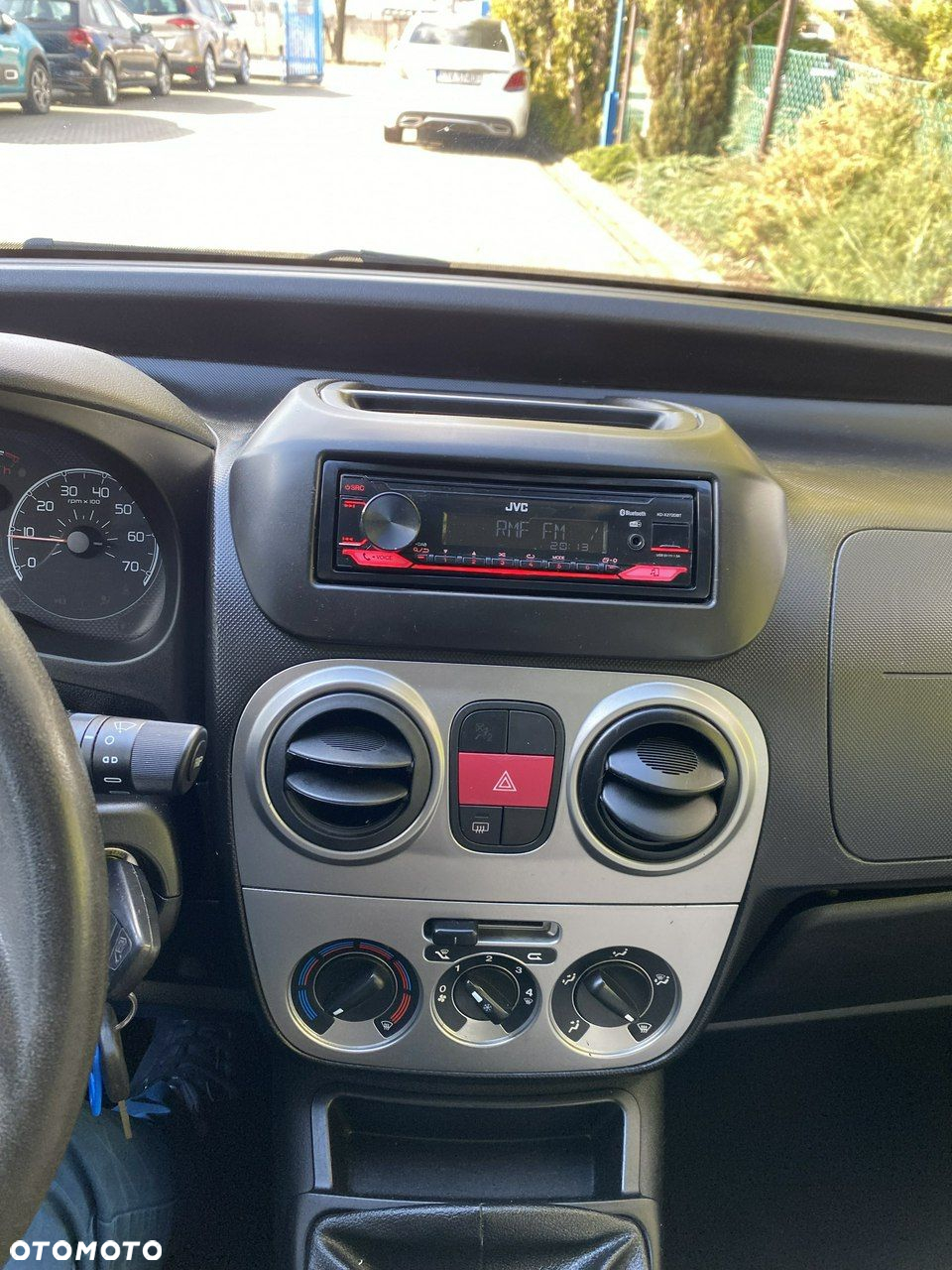 Peugeot Bipper - 10