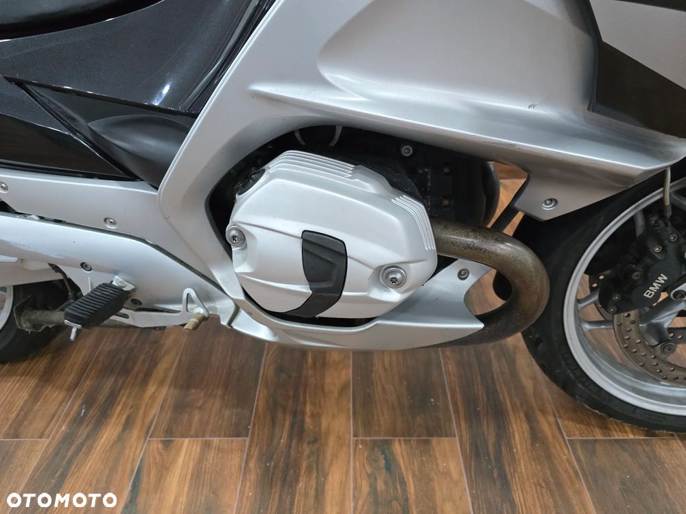 BMW RT - 25