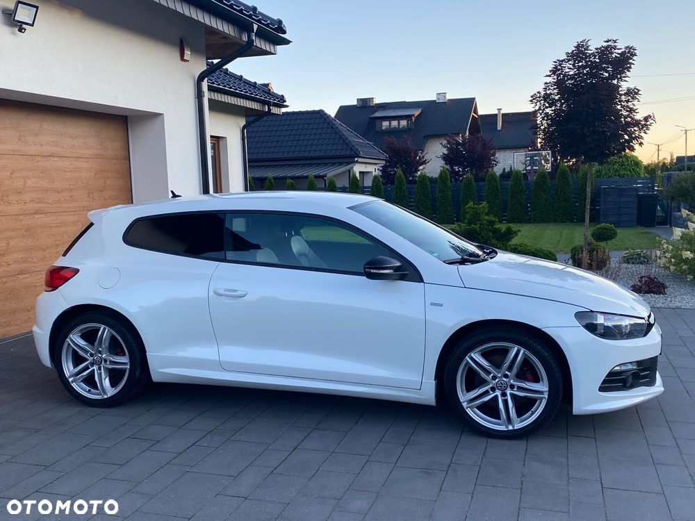 Volkswagen Scirocco 2.0 TSI Match - 7