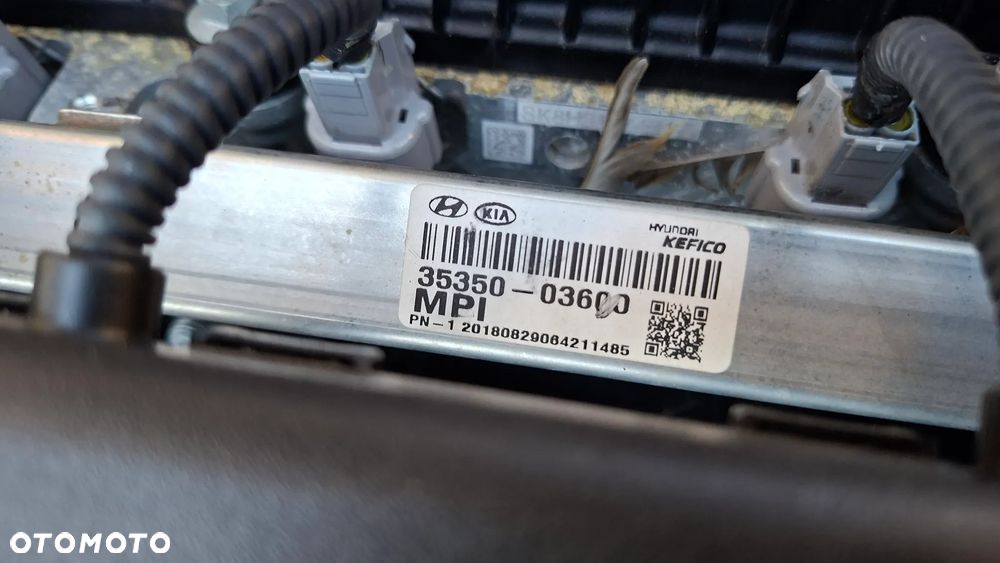 Kia Stonic 1.4 XL - 39