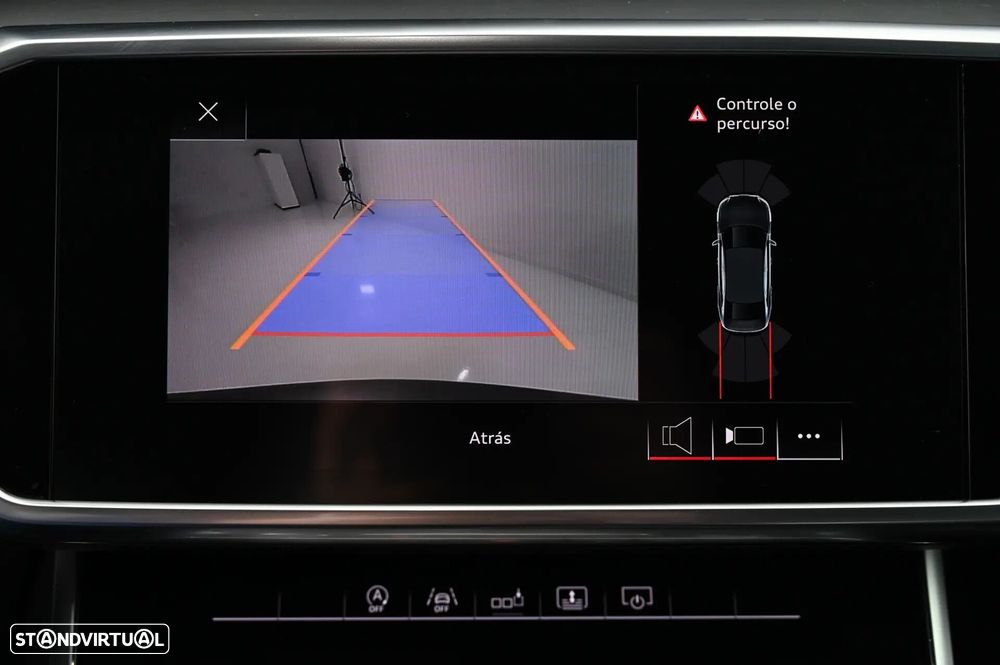 Audi A6 50 TDI quattro Sport Tiptronic - 21