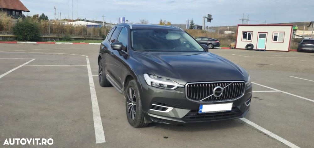 Volvo XC 60 - 3