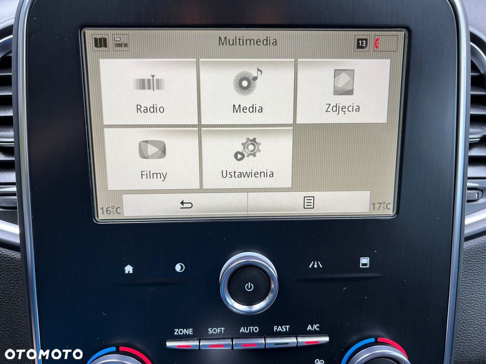 Renault Scenic 1.3 TCe Energy Intens EDC - 26