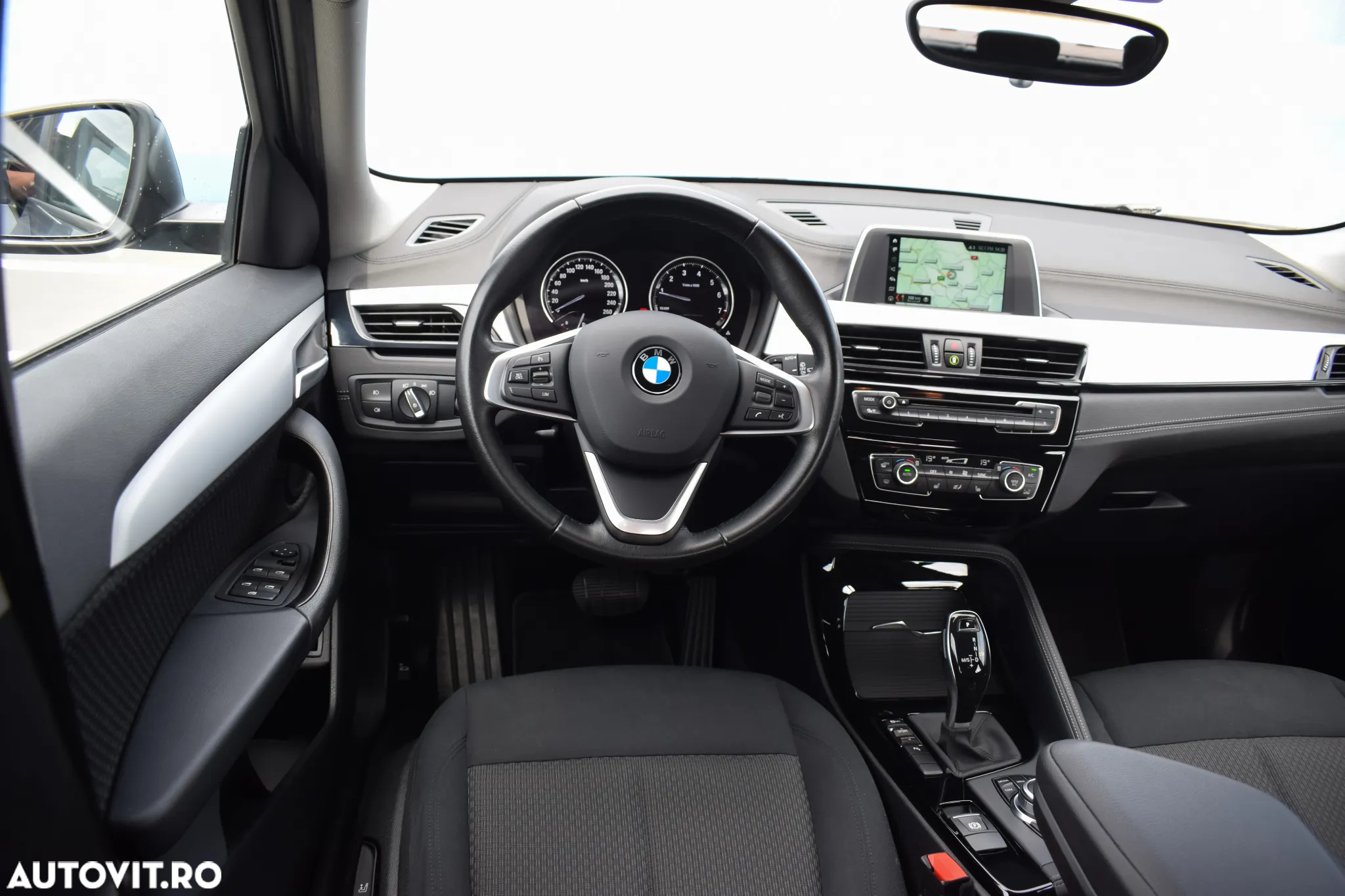 BMW X2 sDrive20i Aut. Advantage - 14
