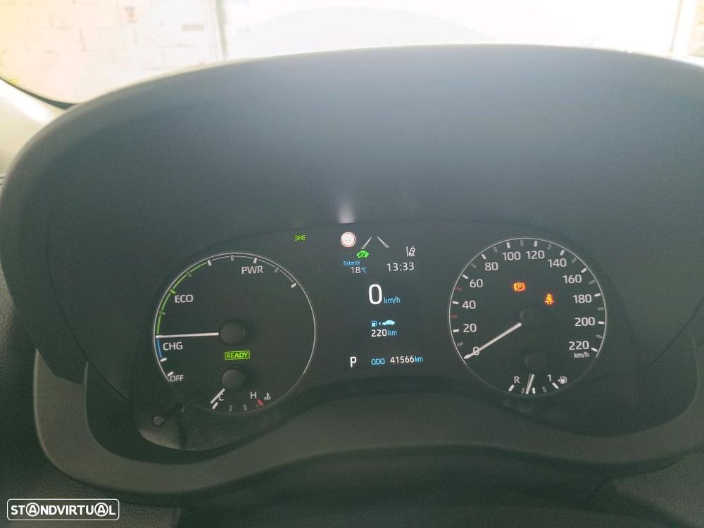 Toyota Yaris 1.5 HDF Comfort - 7