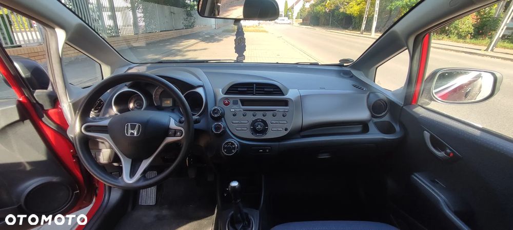 Honda Jazz 1.2 Trend - 19