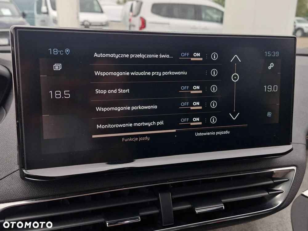 Peugeot 5008 1.6 PureTech GT S&S EAT8 - 30