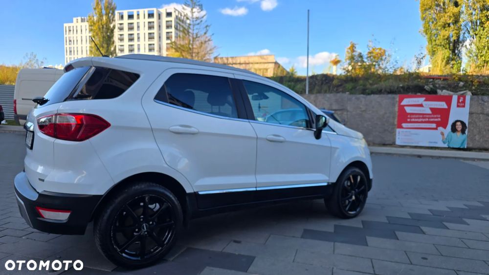 Ford EcoSport - 5