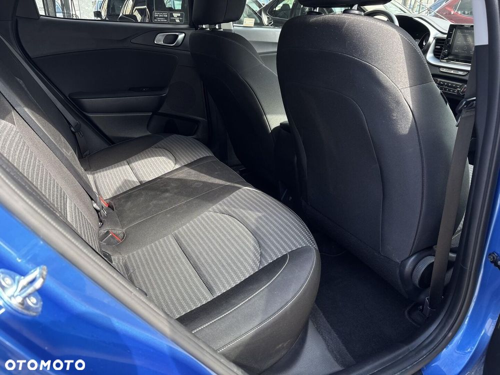 Kia XCeed 1.5 T-GDI Prestige Line DCT - 23