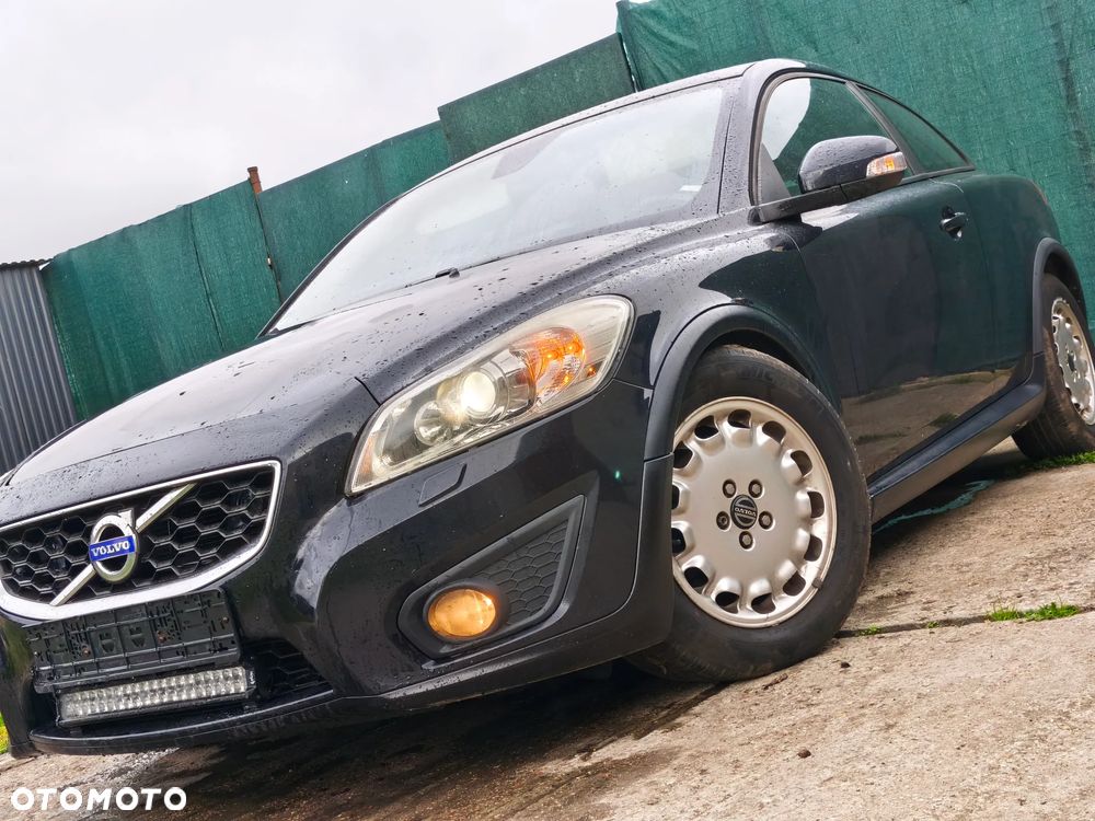 Volvo C30 - 18