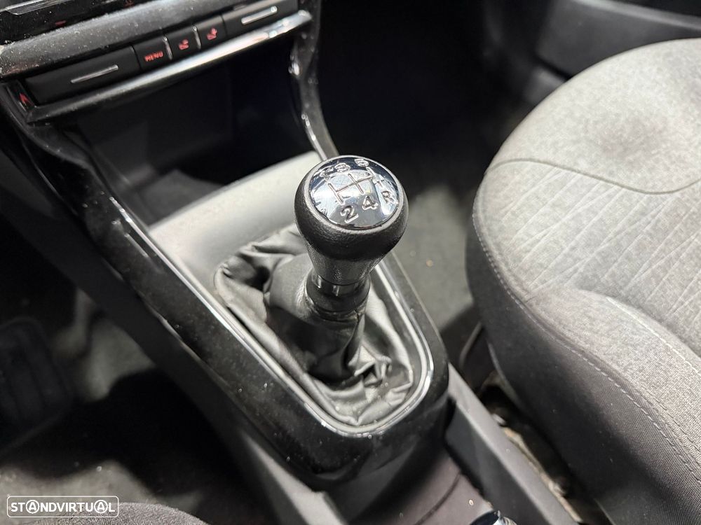 Citroën C3 1.0 VTi Seduction - 20