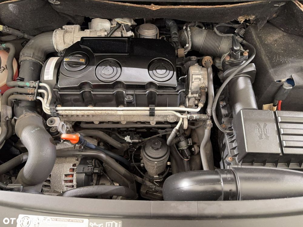 Volkswagen Caddy - 23