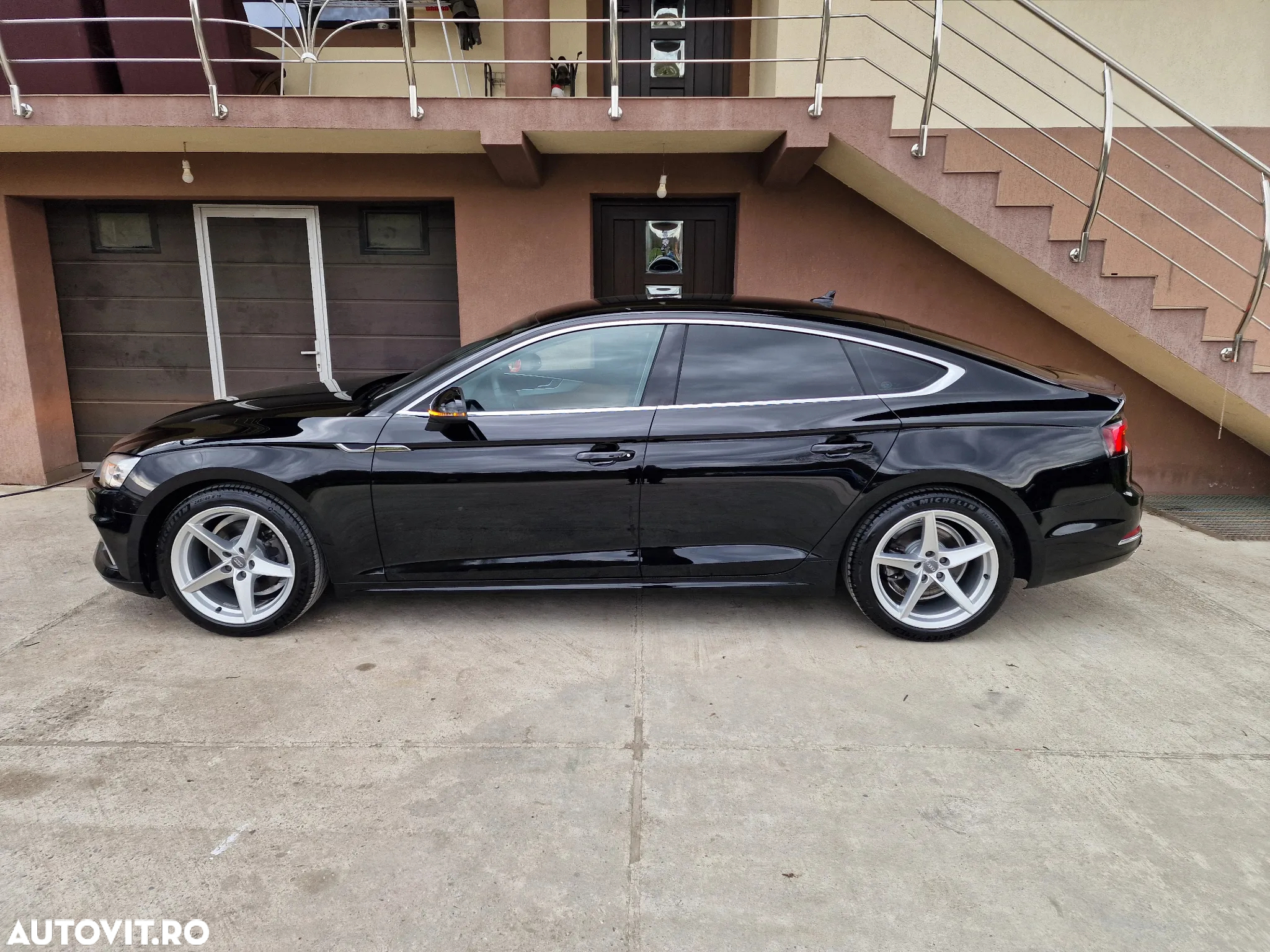 Audi A5 - 6