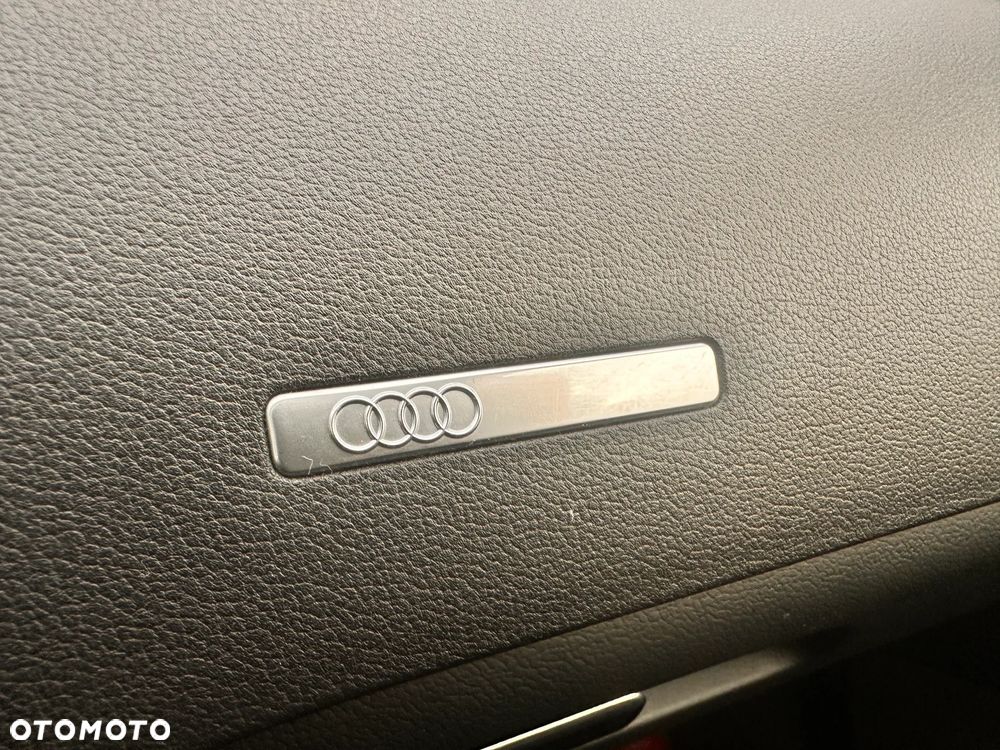 Audi A5 Sportback - 34