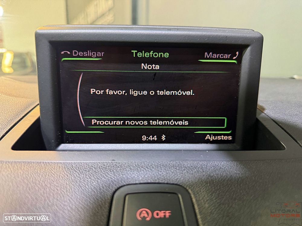 Audi A1 1.6 TDI Sport - 27