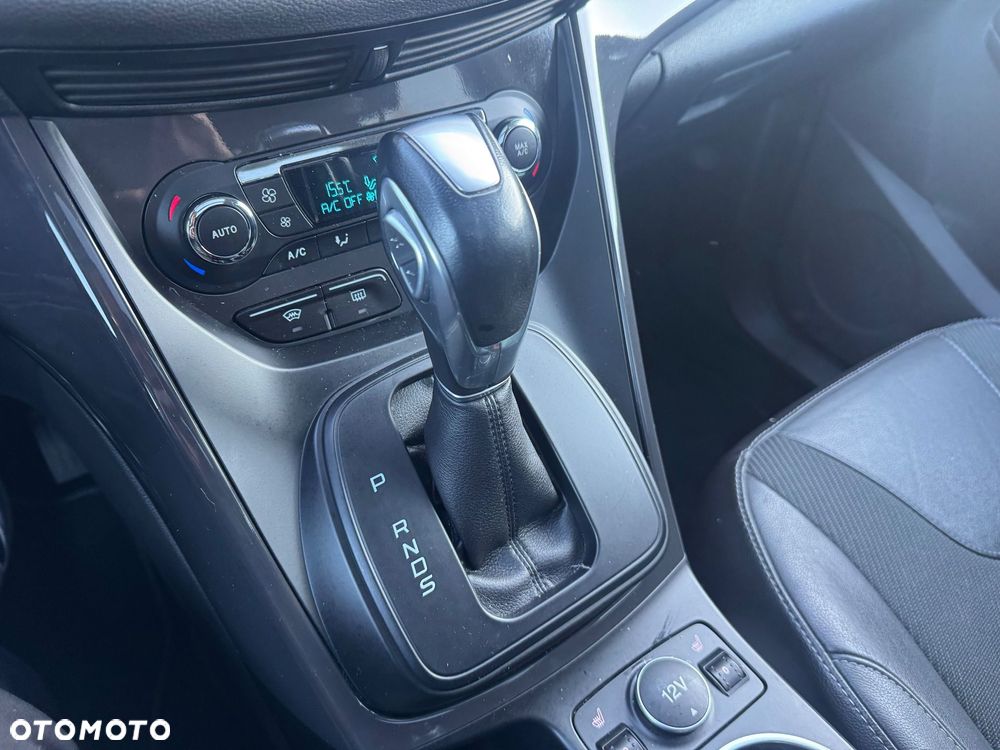 Ford Kuga 2.0 TDCi 4x4 Individual - 26