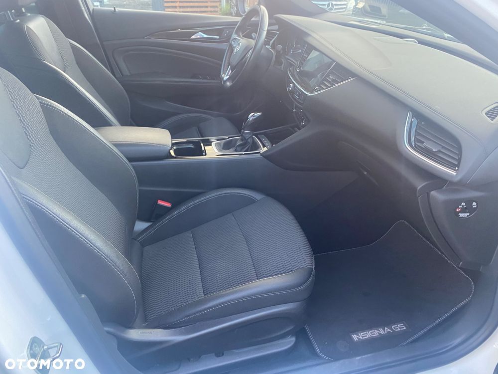 Opel Insignia 1.5 Direct InjectionTurbo Dynamic - 30