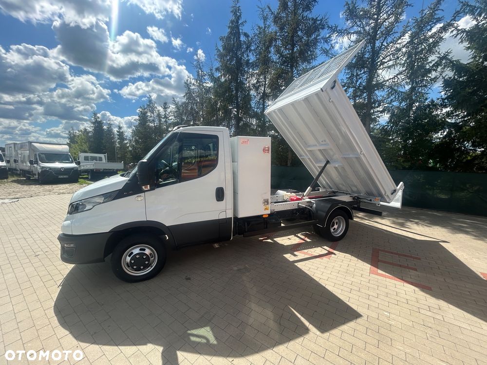 Iveco Daily 35c160 3.0 - 24