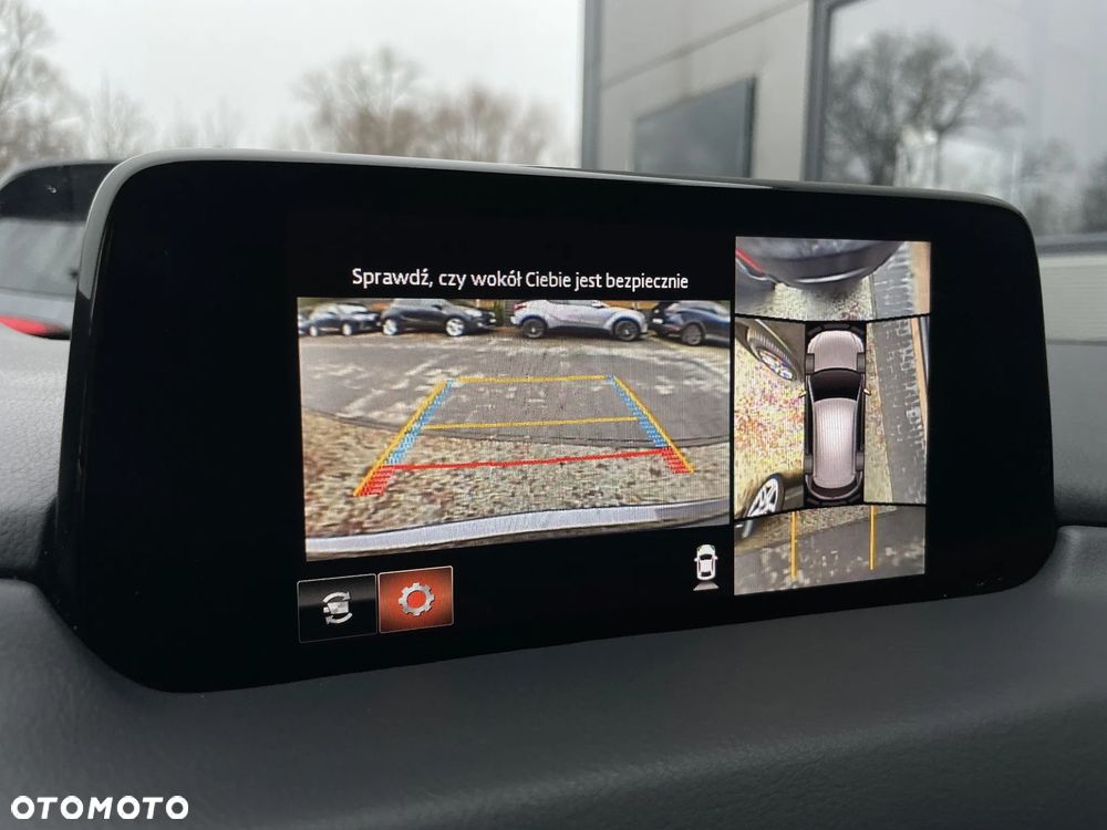 Mazda CX-5 2.0 Exclusive-Line 2WD - 25