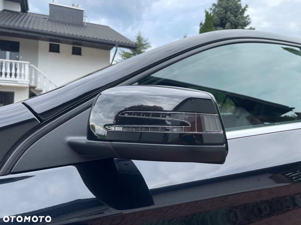 Mercedes-Benz Klasa A 180 7G-DCT - 18