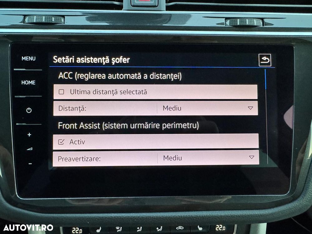 Volkswagen Tiguan 2.0 TDI 4Mot DSG Highline - 19