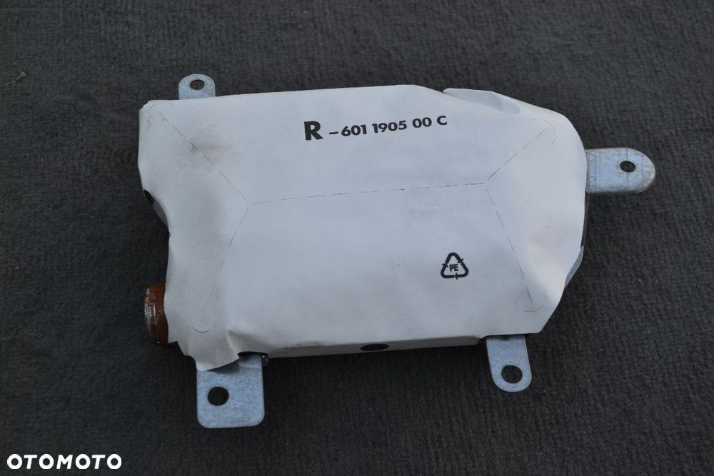 BMW E63 E64 PODUSZKA AIRBAG DRZWI PRAWA 7050846 - 1