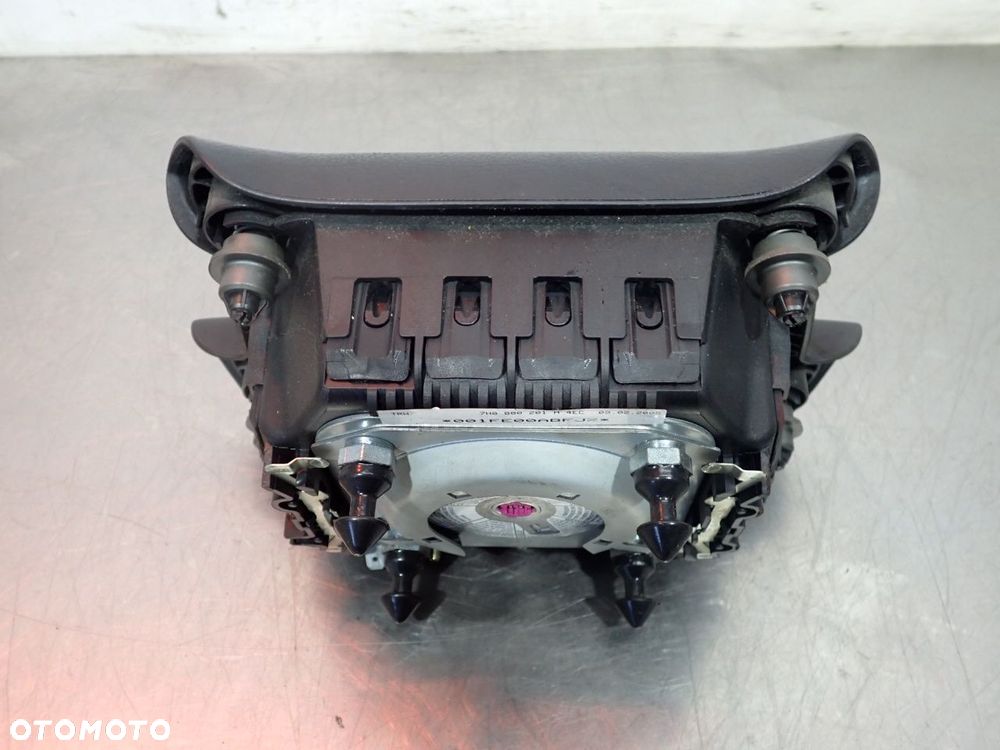 PODUSZKA KIEROWCY VOLKSWAGEN T5 - 4