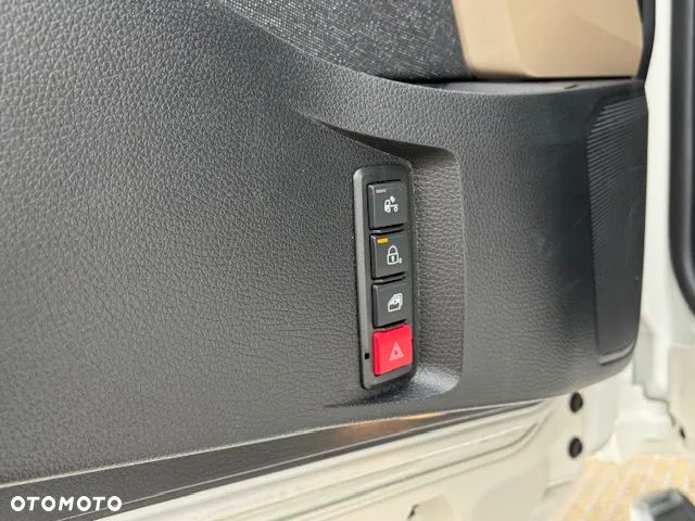MAN TGX 18.520 BL SA *ADR EX III* 2025 *NOWY* - 22