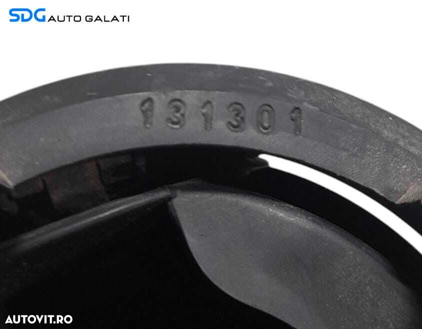 Grila Aerisire Ventilatie Bord Smart Fortwo 1998 - 2006 Cod 96630001 0001155V008 [N0811] - 5
