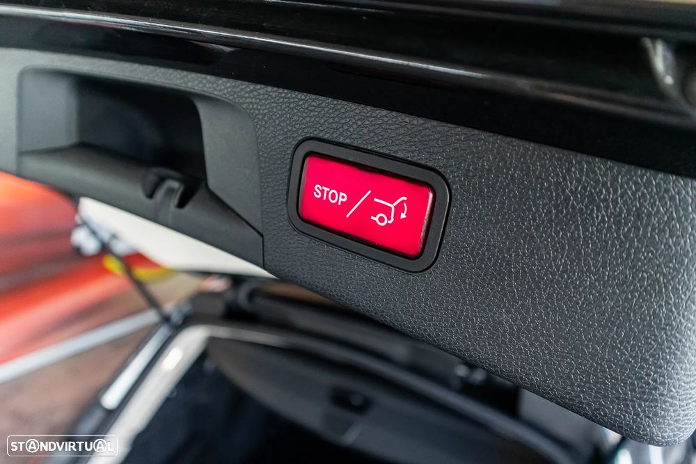 Mercedes-Benz E 220 d Avantgarde 7L - 26