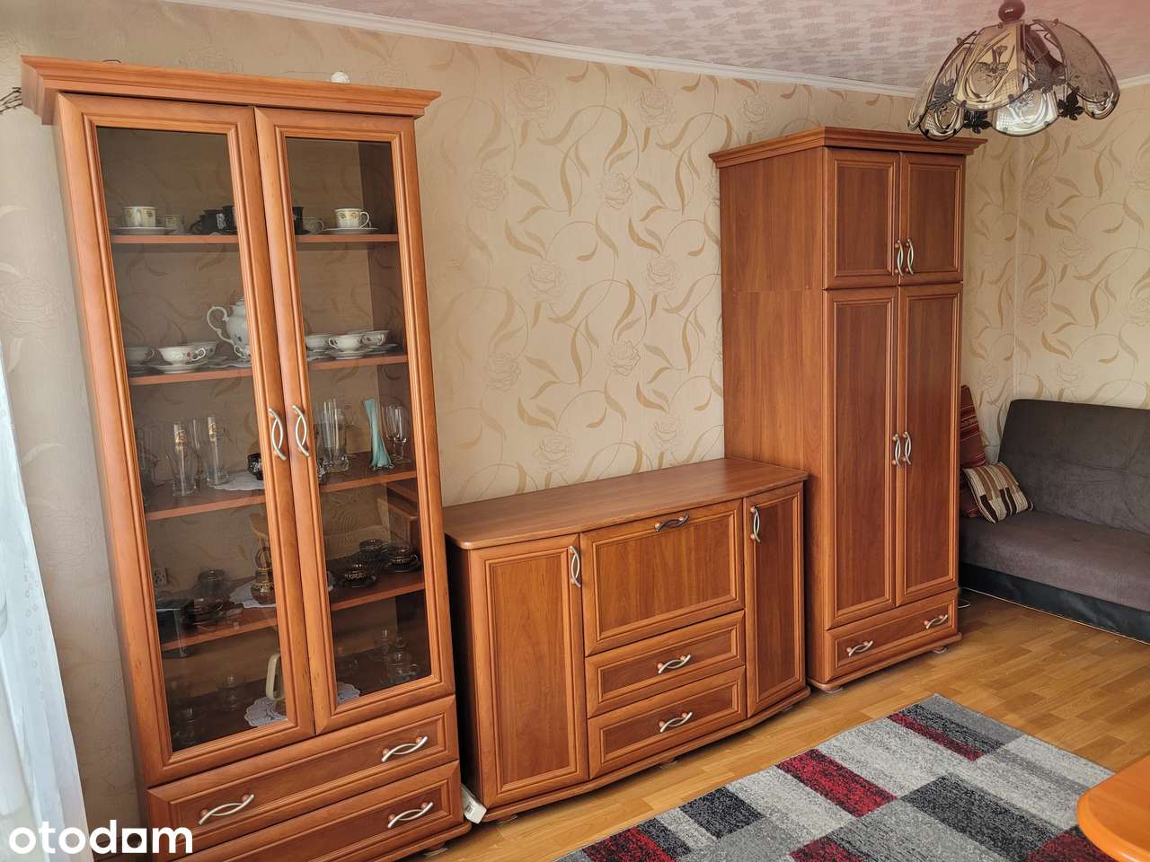 Trzy pokoje z balkonem w sercu Zabrza. Twoje nowe miejsce na ziemi!