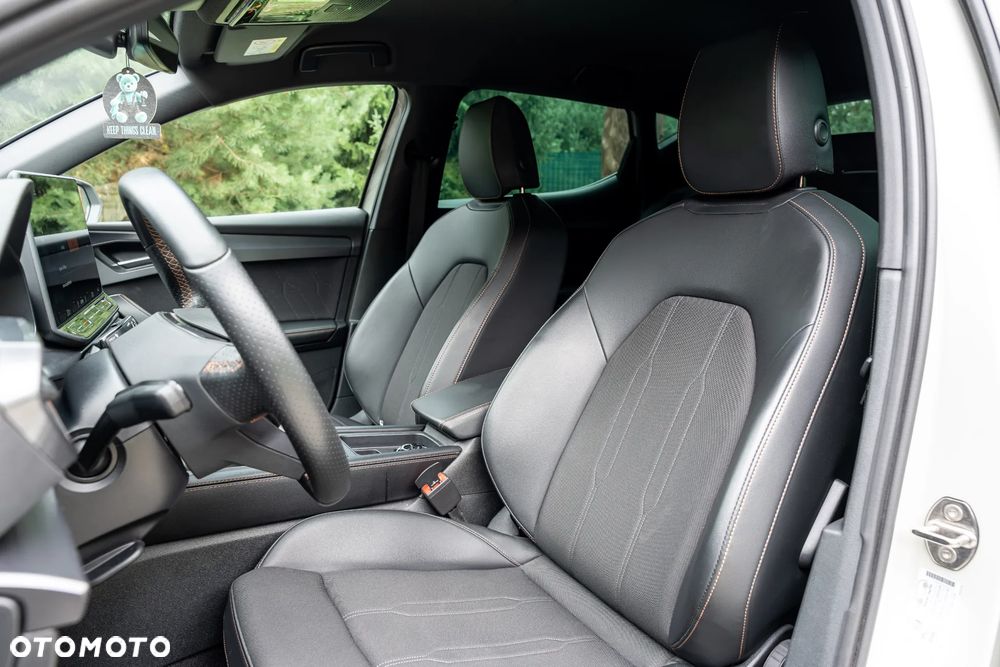 Cupra Leon 1.5 TSI - 23