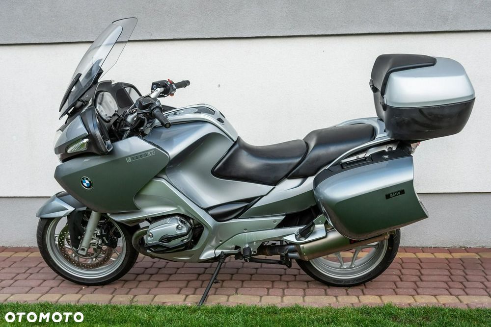 BMW R - 6