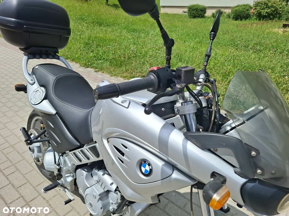 BMW GS - 14