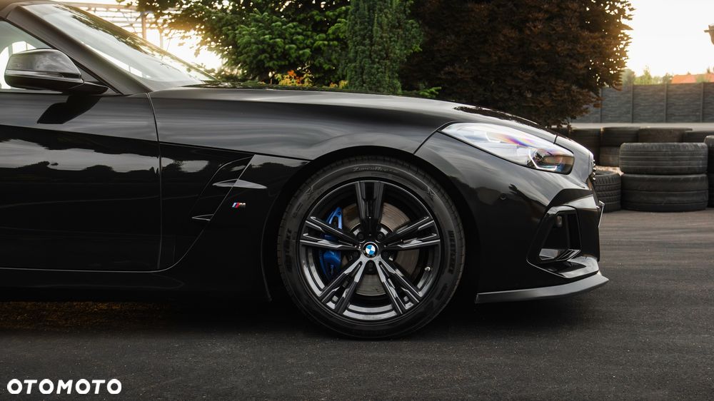BMW Z4 M M40i sport - 7