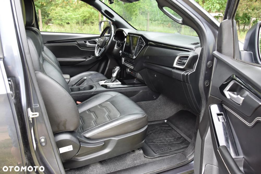 Isuzu D-Max 1.9 DC LSX - 7