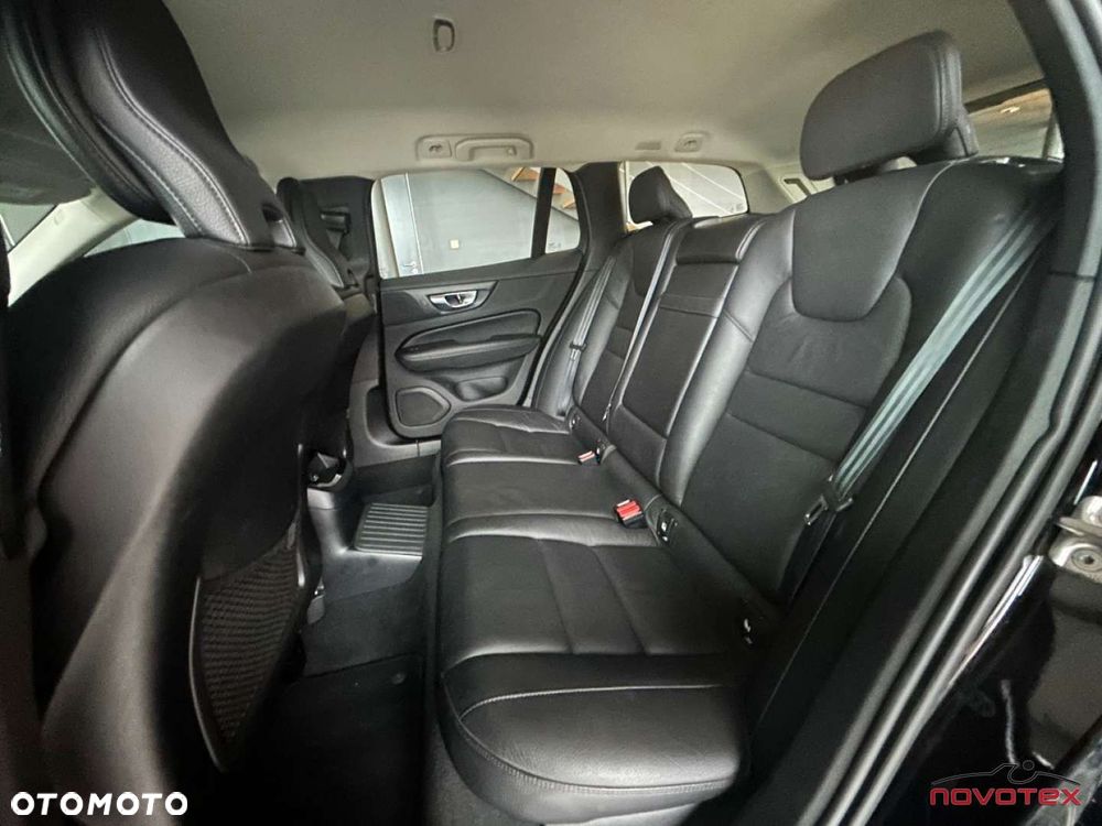 Volvo V60 - 20