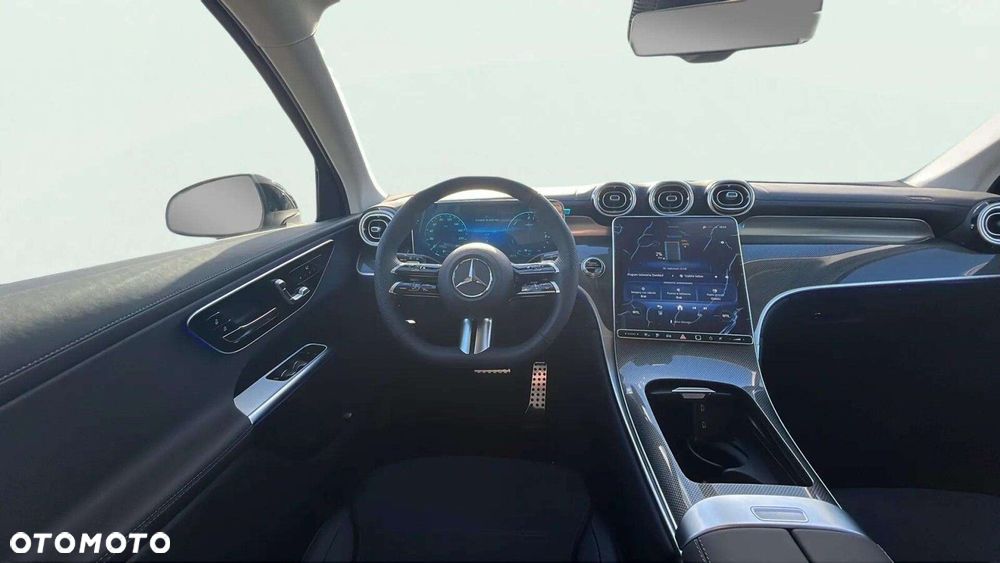 Mercedes-Benz GLC - 14