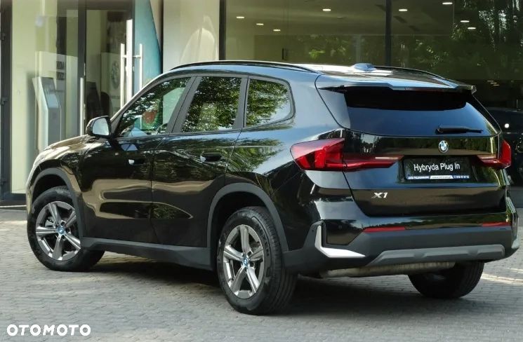 BMW X1 xDrive25e M Sportpaket - 2