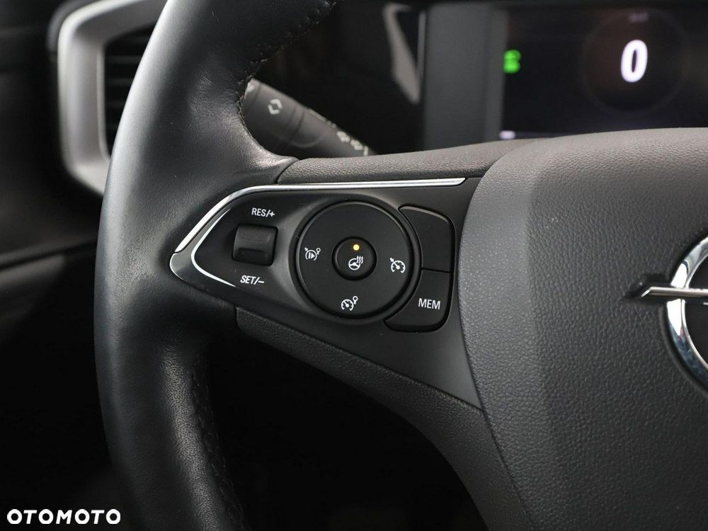 Opel Mokka 1.2 DI Turbo Elegance - 33