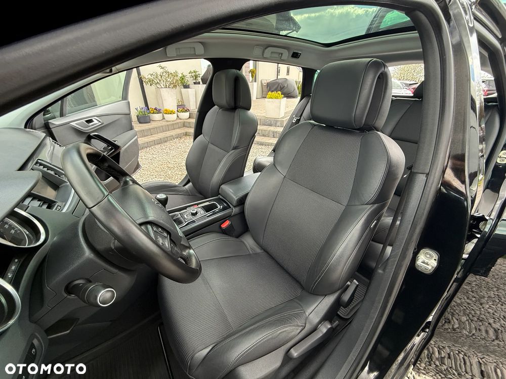 Peugeot 508 2.0 HDi Allure - 23