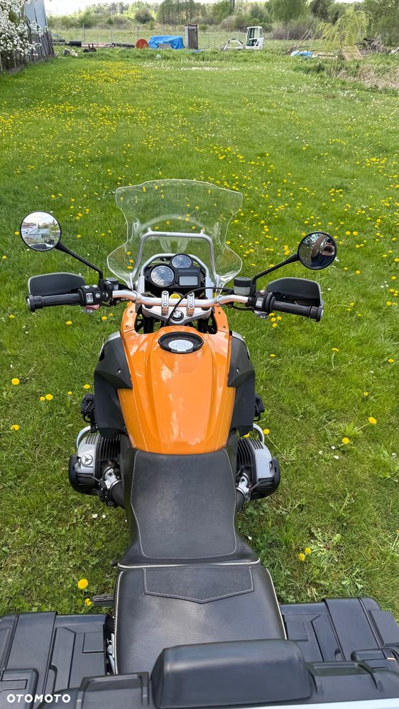 BMW GS - 6