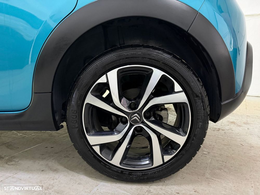 Citroën C3 1.5 BlueHDi Shine Pack - 23