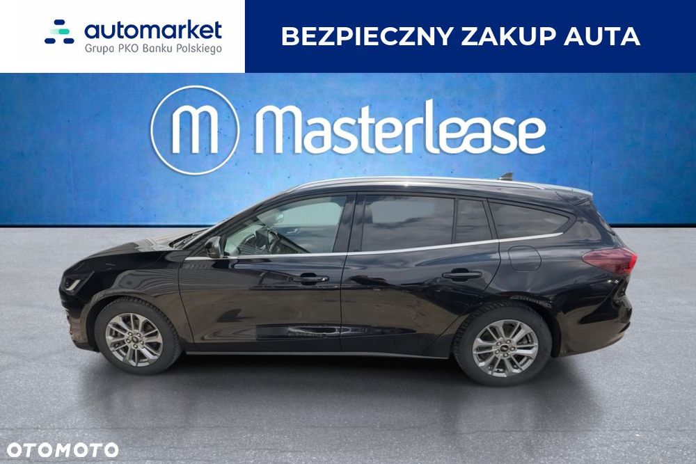 Ford Focus - 8