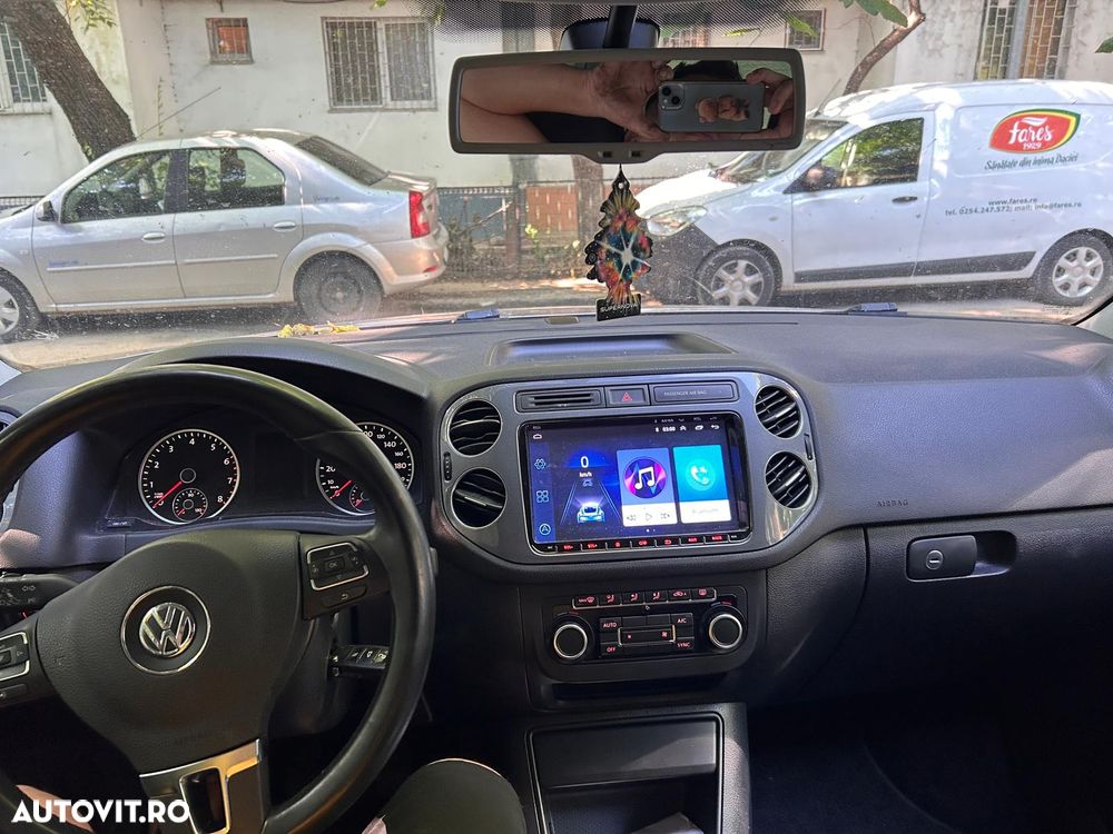 Volkswagen Tiguan - 6