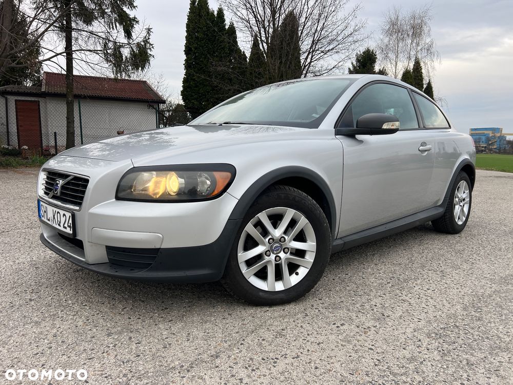 Volvo C30 1.6 Edition - 12
