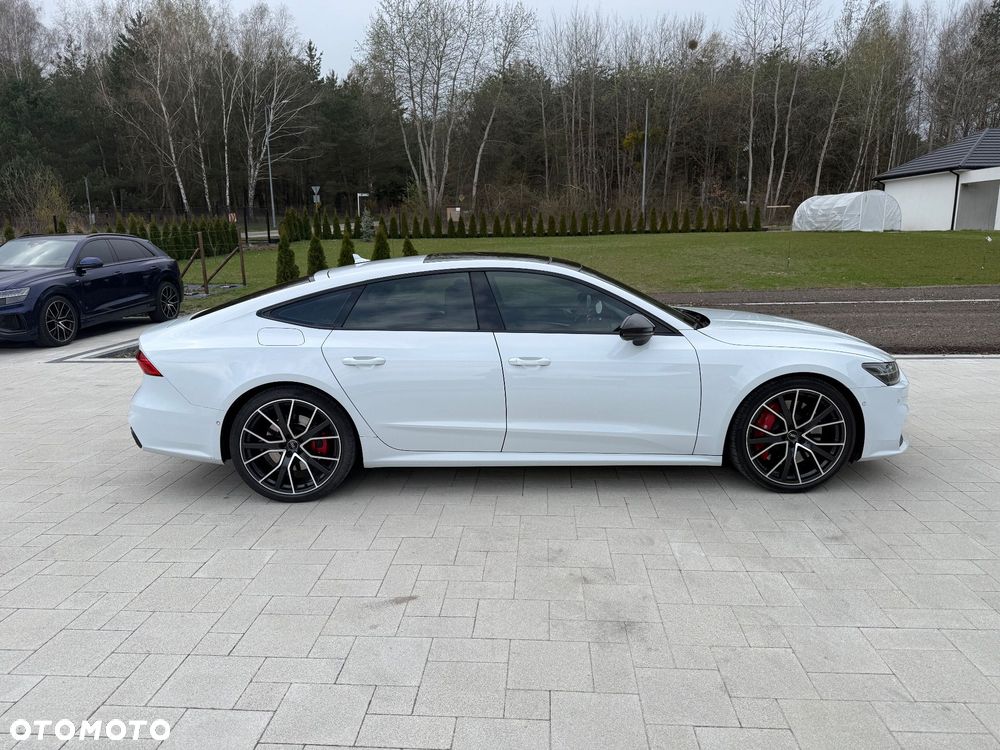 Audi S7 Sportback - 5