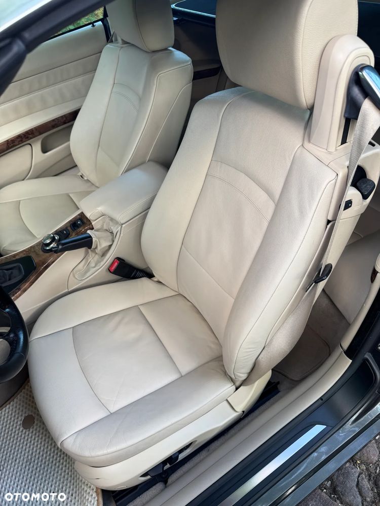 BMW Seria 3 330d DPF - 24