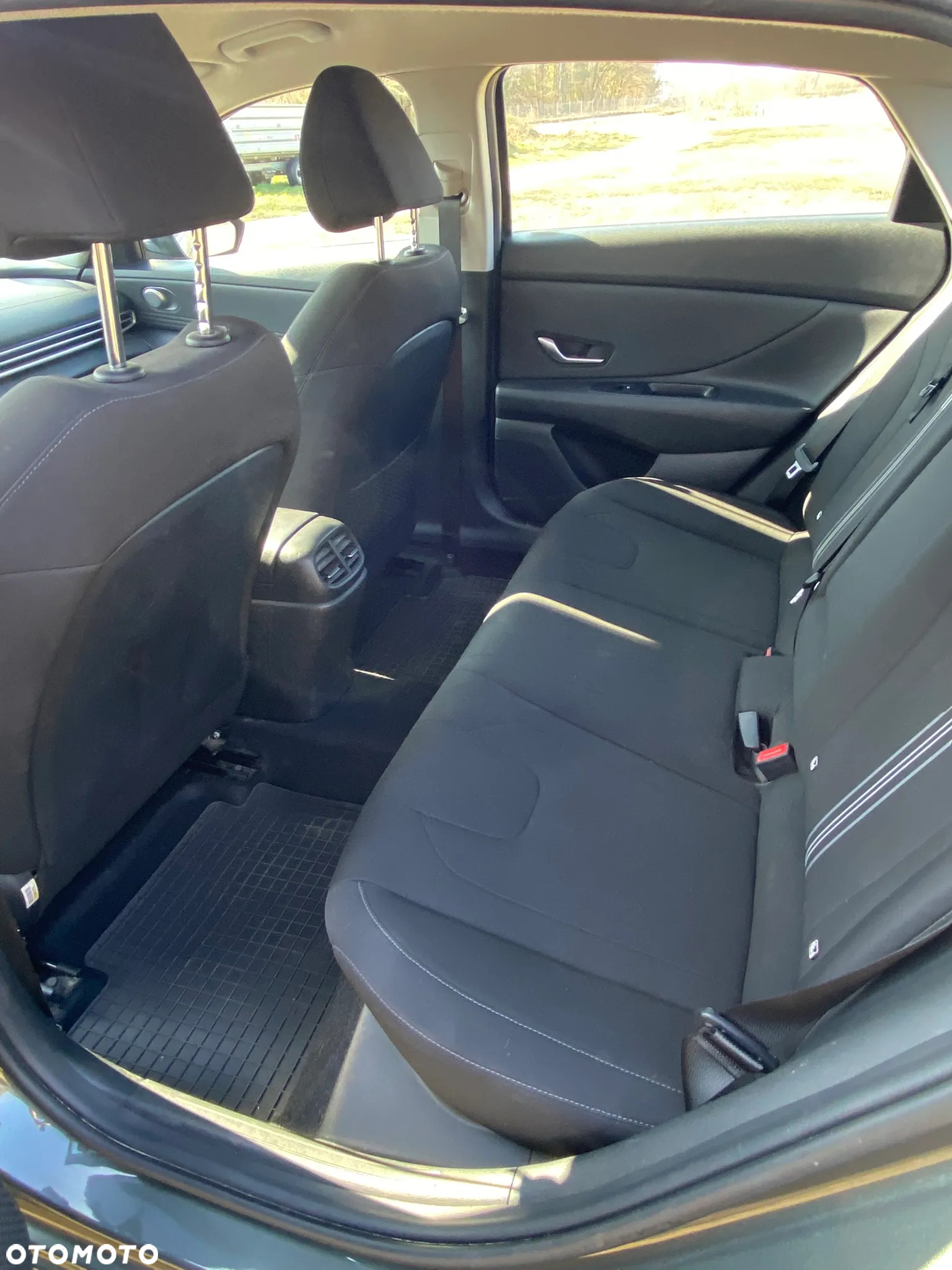 Hyundai Elantra 1.6 Smart CVT - 13